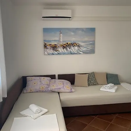 Matic Appartement