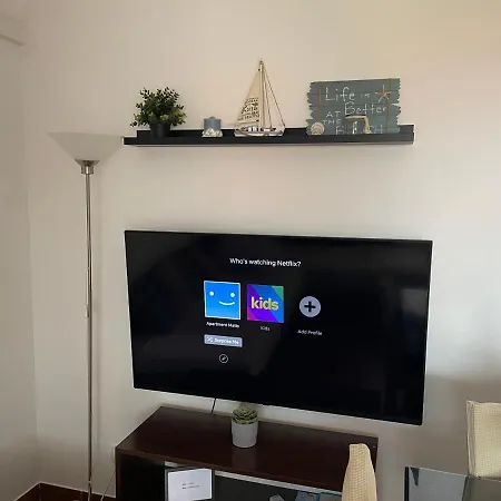 Matic Apartment