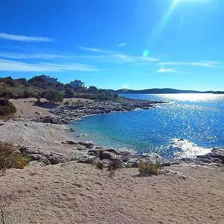 Matic 아파트 로고즈니차