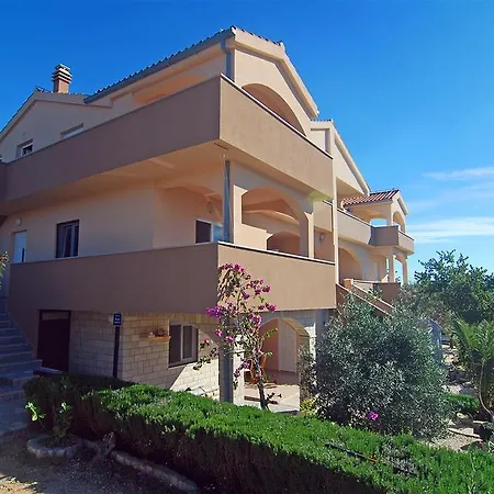 Apartmán Matic Rogoznica (Sibenik-Knin)