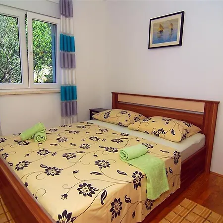 Matic 아파트 로고즈니차