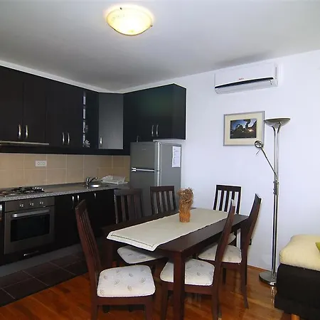 Appartement Matic *