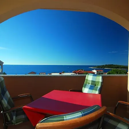 Matic Apartment
