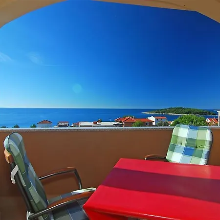 Matic Apartment *