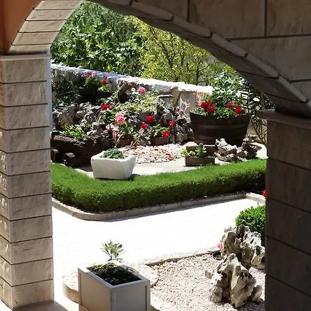 Appartement Matic Rogoznica (Sibenik-Knin)