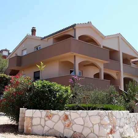 Matic Apartmán Rogoznica (Sibenik-Knin)