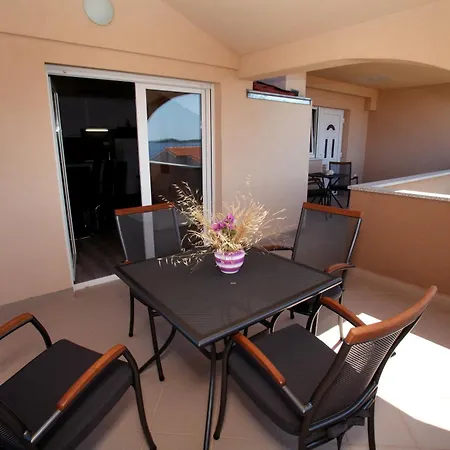 Matic Apartment