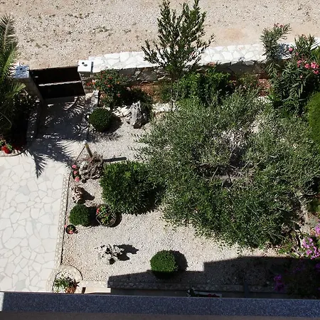 Matic Apartment