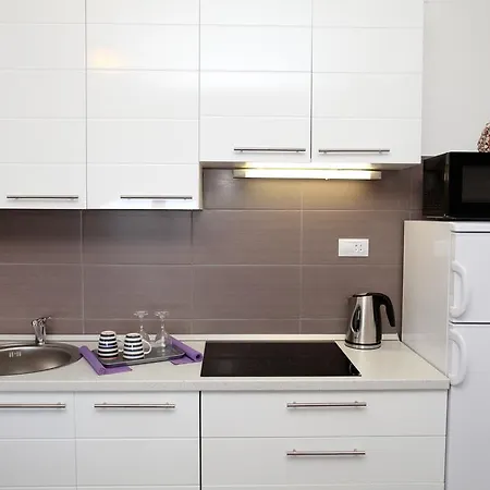 Appartement Matic *
