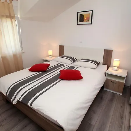 Matic Apartment *