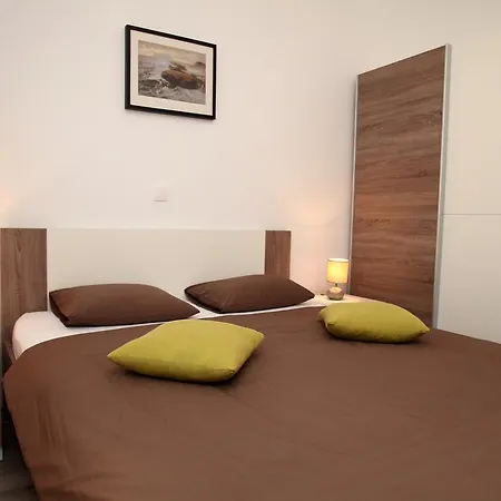 Appartement Matic *