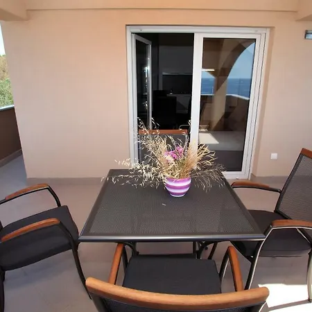 Matic Appartement