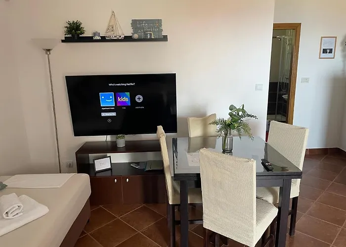 Apartmán Matic Rogoznica (Sibenik-Knin)