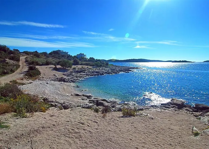 Matic Daire Rogoznica (Sibenik-Knin)