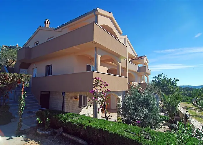 Daire Matic Rogoznica (Sibenik-Knin)