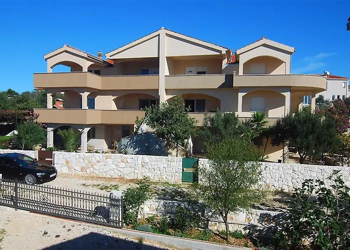 Matic * Rogoznica (Sibenik-Knin)