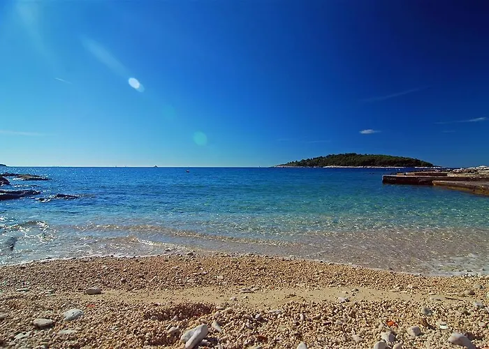 Matic Apartamento Rogoznica (Sibenik-Knin)