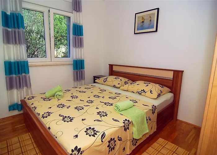 Matic Daire Rogoznica (Sibenik-Knin)