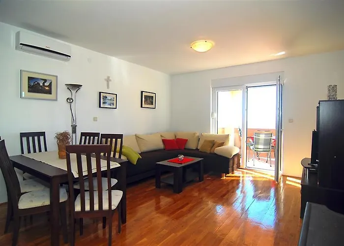 Matic Apartamento Rogoznica (Sibenik-Knin)