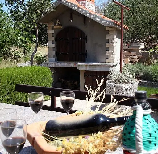 Apartamento Matic Rogoznica (Sibenik-Knin)