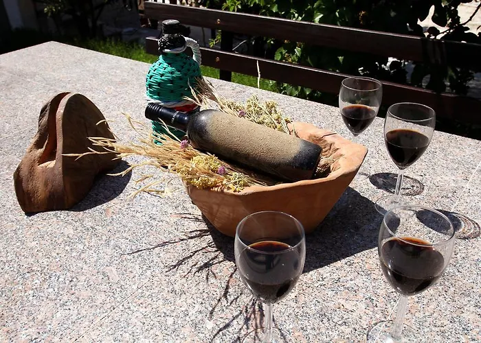 Matic Rogoznica (Sibenik-Knin)