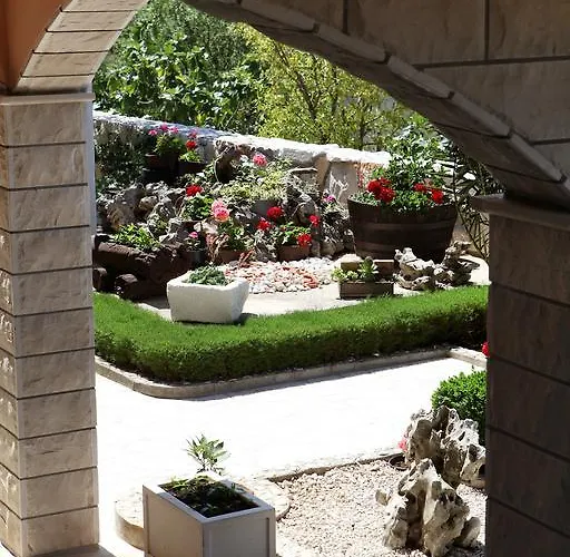 Apartmán Matic Rogoznica (Sibenik-Knin)