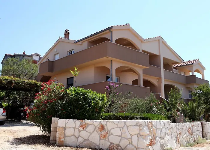 Matic Apartmán Rogoznica (Sibenik-Knin)