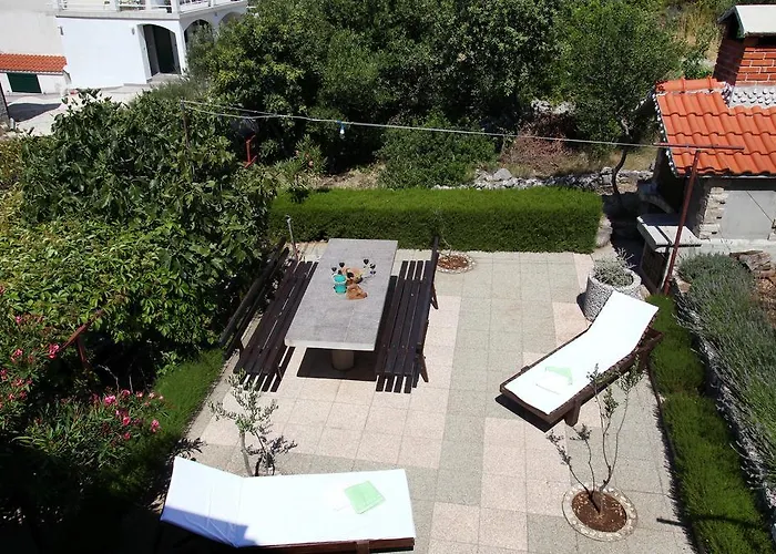 Matic * Rogoznica (Sibenik-Knin)