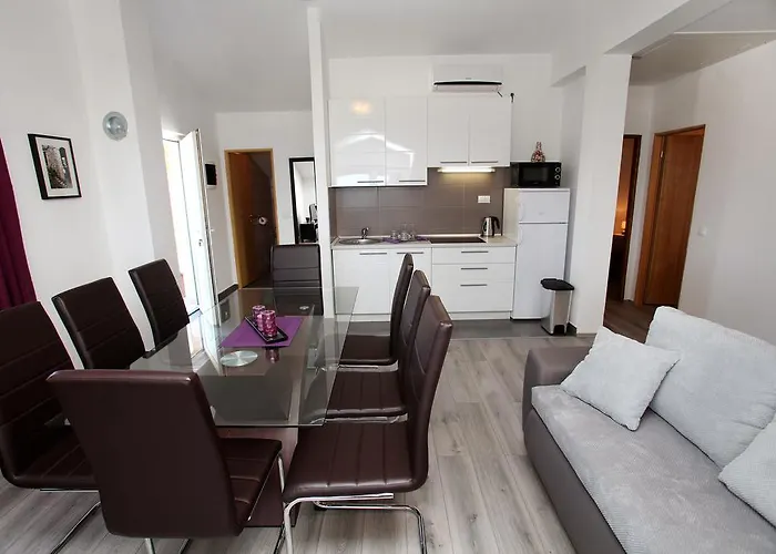 Matic * Rogoznica (Sibenik-Knin)