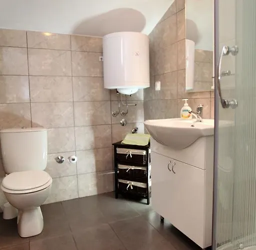 Matic * Rogoznica (Sibenik-Knin)